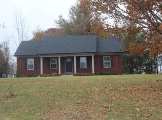 3574 Cane Run Rd, Springfield, KY 40069
