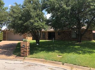 7250 Windcrest Ct, North Richland Hills, TX 76182