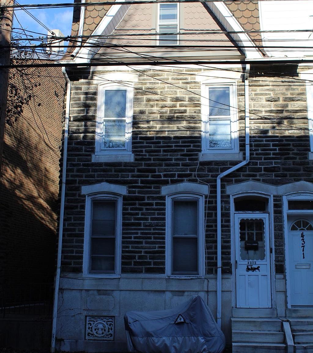 4373 Manayunk Ave, Philadelphia, PA 19128 Zillow
