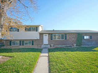 1742 N 645 W, Orem, UT 84057