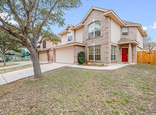 4023 Chinkapin Oak, San Antonio, TX 78223