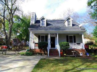 102 Clark St, Lexington, SC 29072