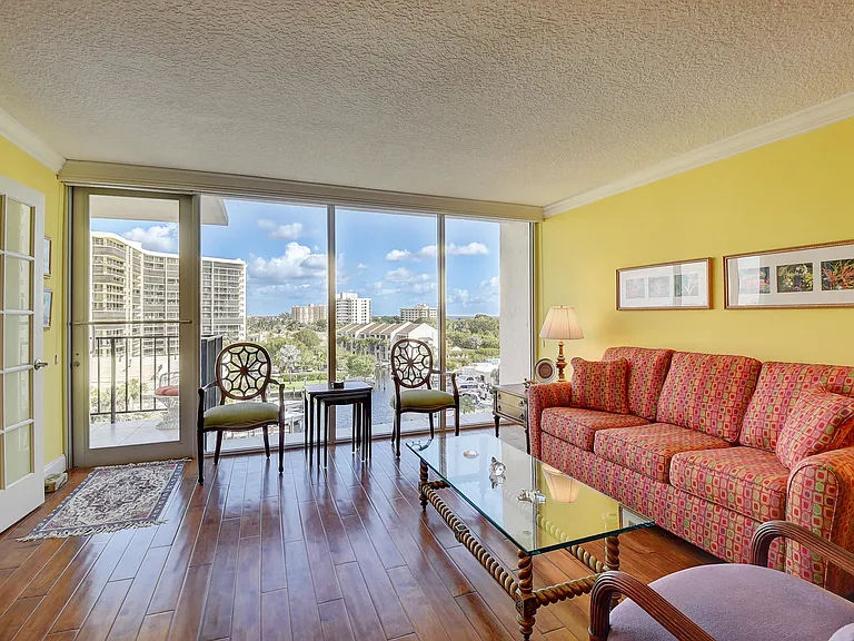 4750 S Ocean Blvd #702 — Photo 7