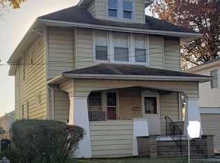 164 Fern Ave, Lyndhurst, NJ 07071