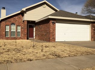 6548 87th St, Lubbock, TX 79424
