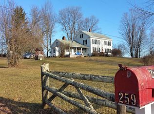 259 Rosehill Rd, Honesdale, PA 18431