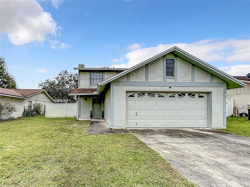 989 Whisper Lake Dr, Winter Haven, FL 33880 Zillow