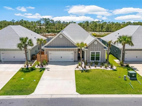 937 Backwater Rd, Port Saint Joe, FL 32456