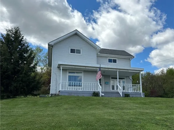 918 N Stateline Rd, Masury, OH 44438