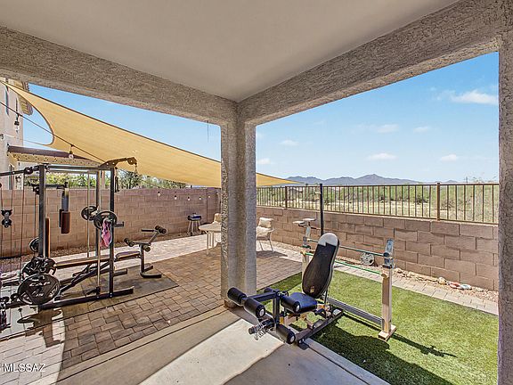 5th image of 5975 N Umbra Ct
