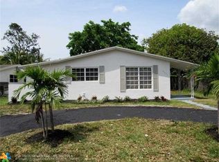 6271 NW 12th St, Sunrise, FL 33313