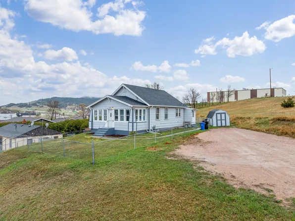 222 Curtis St, Rapid City, SD 57701