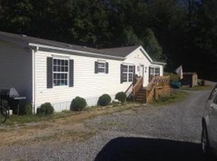 7912 High Oak Road, Pound, VA 24279