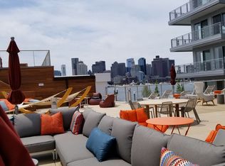 92 Marginal St, East Boston, MA 02128