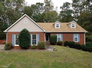 25 Hayes Ct, Rex, GA 30273