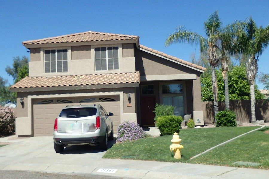 2nd image of 21541 N 74th Ln