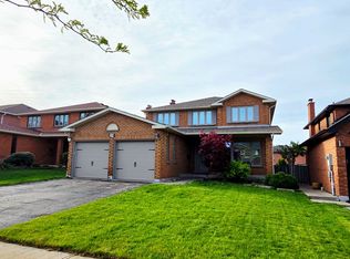59 Foxhill Dr, Vaughan, ON L6A 1K1