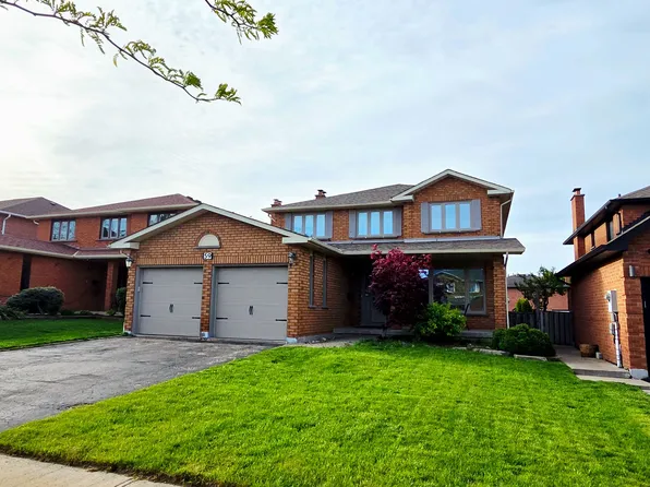 59 Foxhill Dr, Vaughan, ON L6A 1K1