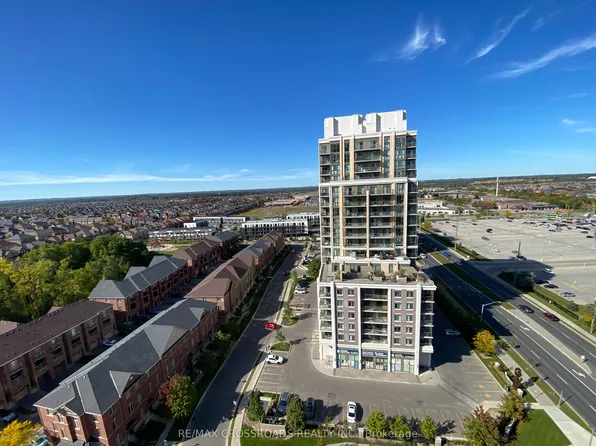 9506 Markham Rd Unit 1809, Markham, ON L6E 0S5