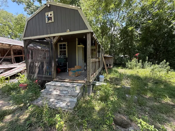 4906 Edgewater Dr, Houston, TX 77093