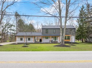 8410 Shepard Rd, Macedonia, OH 44056