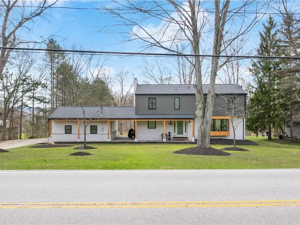 8410 Shepard Rd, Macedonia, OH 44056