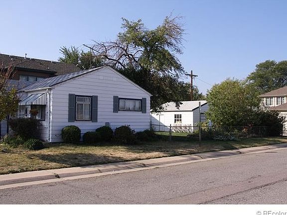 For Sale: 1601 South Madison Street, Denver, CO 80210