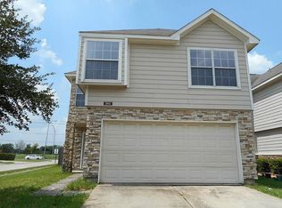 7822 Sun Rise Ln, Houston, TX 77072