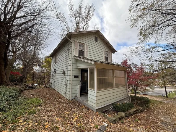 218 Cottage St, New Castle, PA 16101