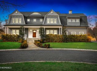 6 Pond Rd, Rumson, NJ 07760