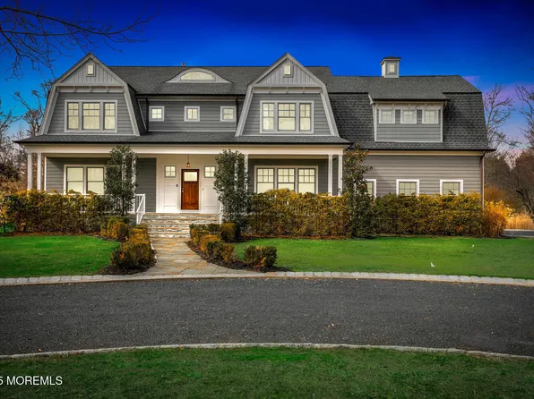 6 Pond Road, Rumson, NJ 07760