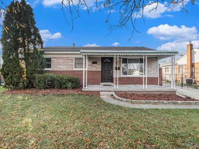 34243 Whittaker St, Clinton Township, MI, 48035