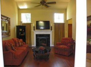 5306 Maisie Ln, Longview, TX 75604
