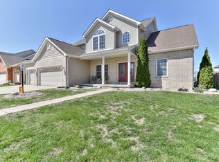 1807 Benodot St, Champaign, IL 61822