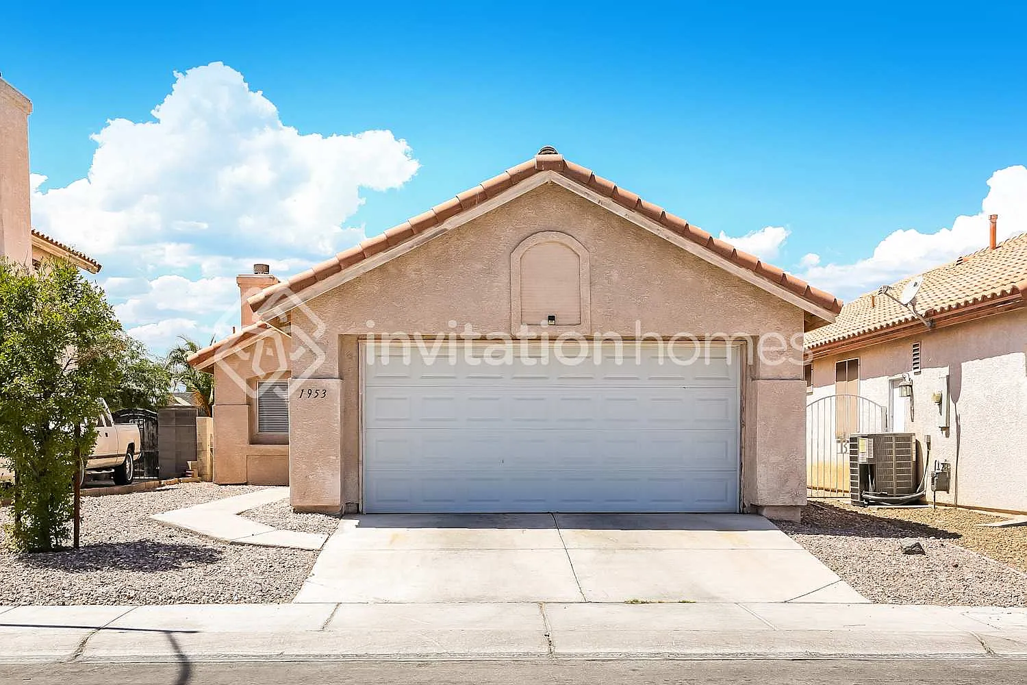 1953 Bookbinder Dr Las Vegas, NV 89108 — Photo 1