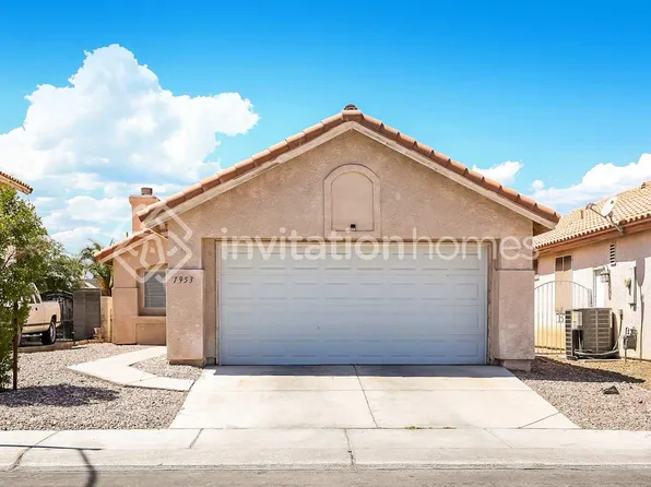 1953 Bookbinder Dr, Las Vegas, NV 89108