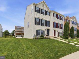 624 Snowberry Way, Aberdeen, MD 21001