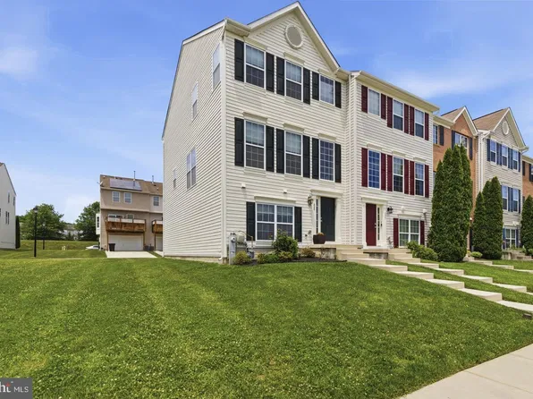 624 Snowberry Way, Aberdeen, MD 21001