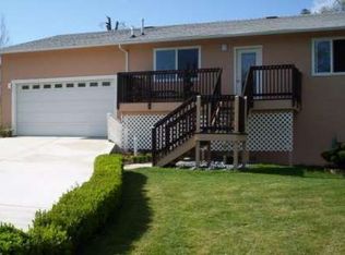 2491 Gallius Ln, Valley Springs, CA