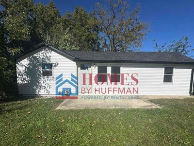 2014 Ridgeway Ave, Evansville, IN, 47714