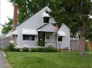 632 Clark Ave, Columbus, OH