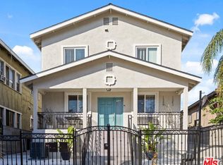 1345 W Temple St, Los Angeles, CA 90026