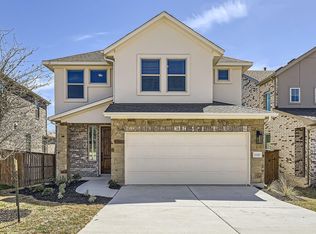 2320 Sawdust Dr, Georgetown, TX 78633