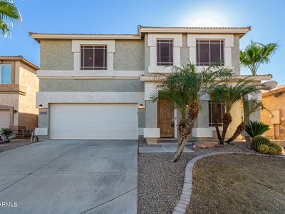 29101 N Cactus Cir, San Tan Valley, AZ, 85143