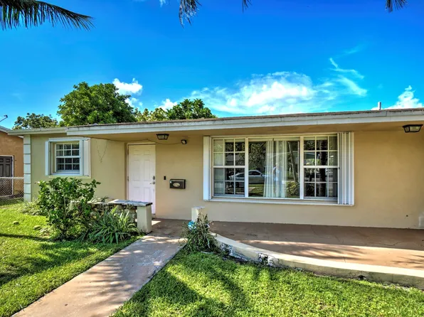 3156 NW 40th Court, Lauderdale Lakes, FL 33309
