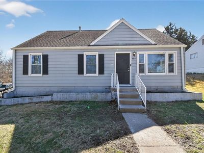 8911 E 29th St, Kansas City, MO, 64129