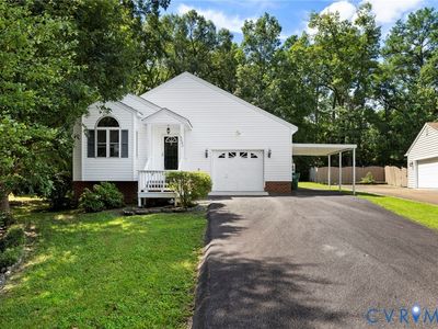 5605 Hard Rock Pl, Richmond, VA, 23230