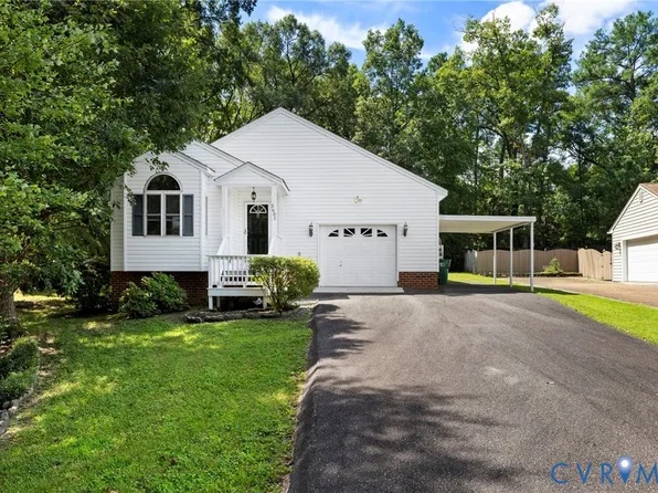 5605 Hard Rock Pl, Richmond, VA 23230