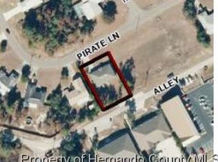 13114 Pirate Ln, Spring Hill, FL 34609