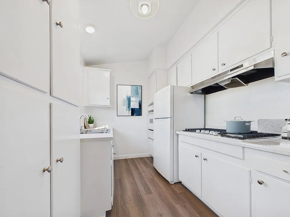 Valley Terrace Apartments